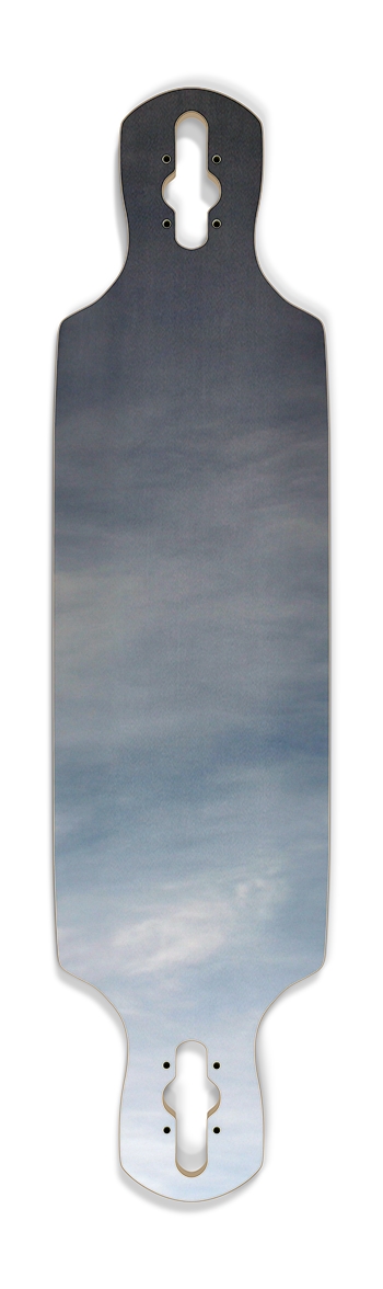 Dark Cloudy Sky