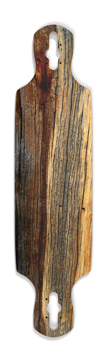Wood Tree