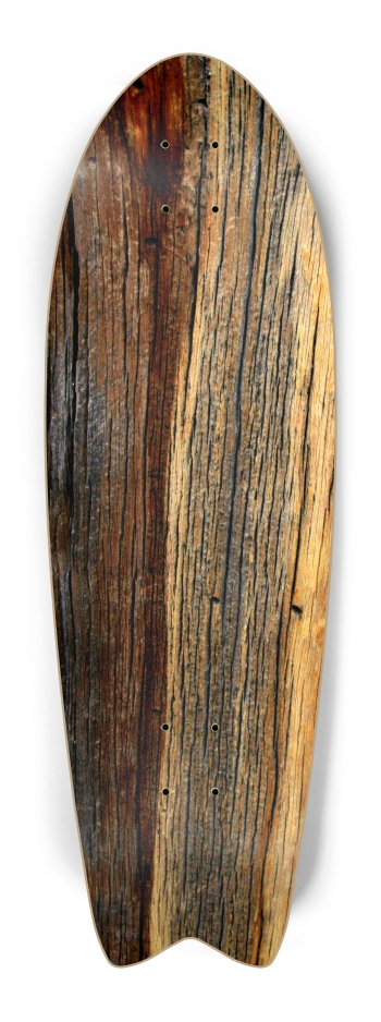 Wood Tree