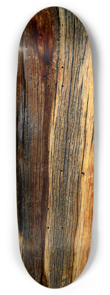 Wood Tree