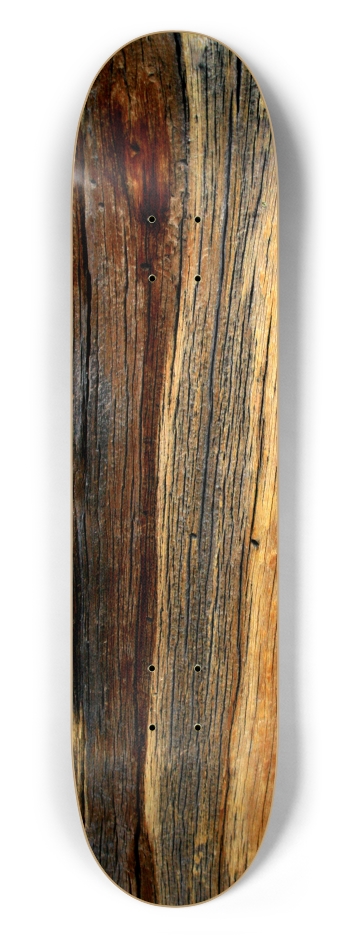Wood Tree