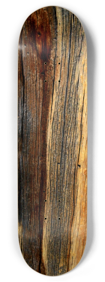 Wood Tree