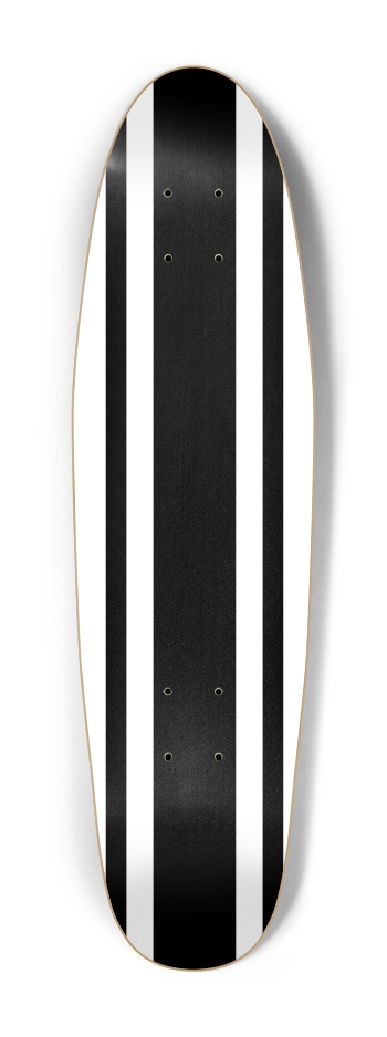 Racing Stripe (transparent)
