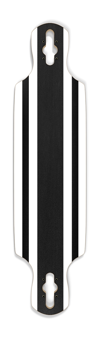 Racing Stripe (transparent)