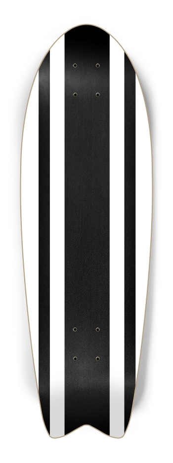 Racing Stripe (transparent)