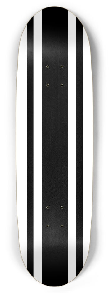 Racing Stripe (transparent)