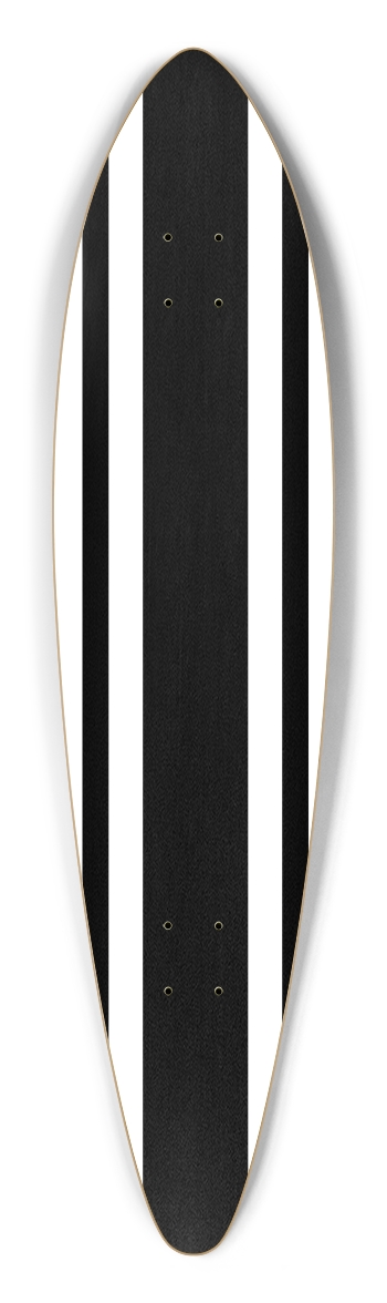 Racing Stripe (transparent)