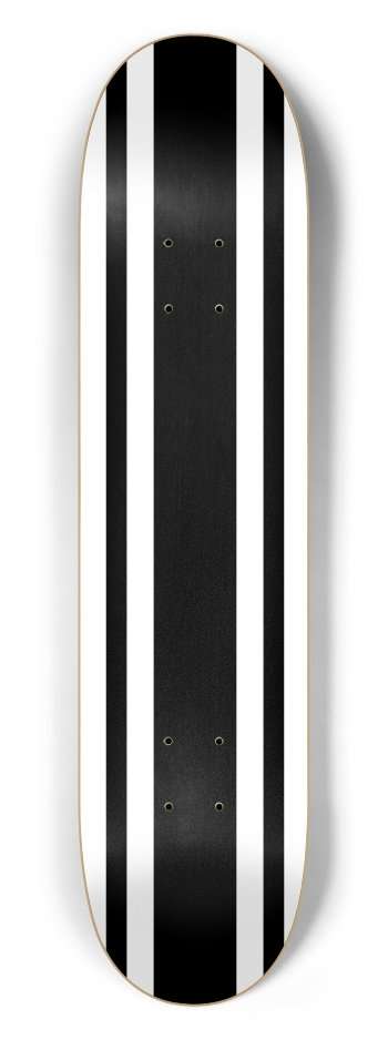 Racing Stripe (transparent)