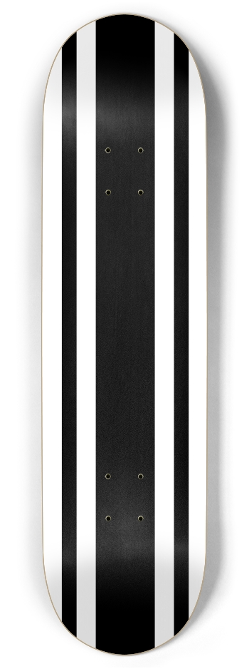 Racing Stripe (transparent)
