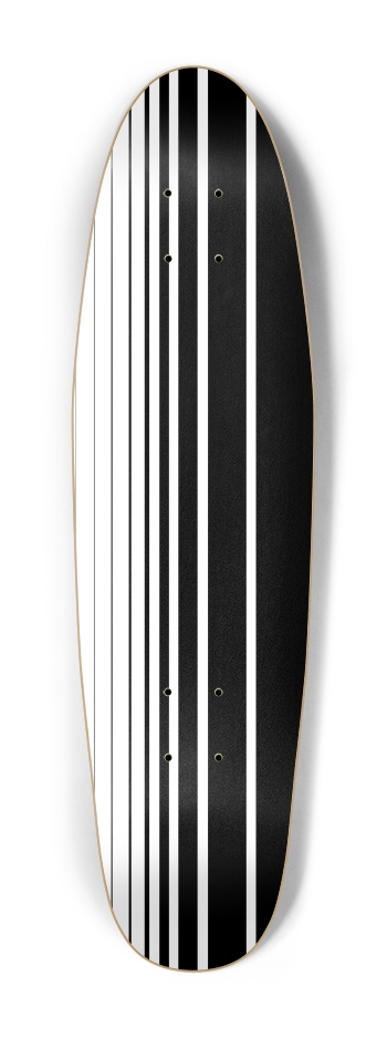Stripes (transparent)