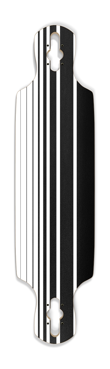 Stripes (transparent)