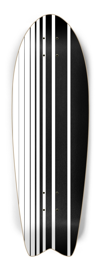 Stripes (transparent)