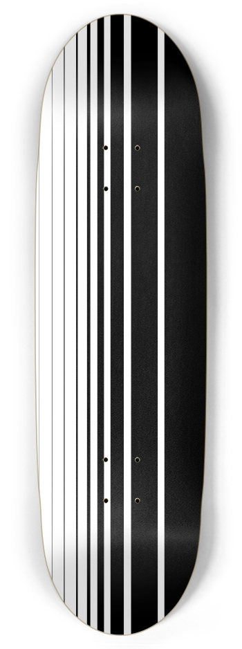 Stripes (transparent)