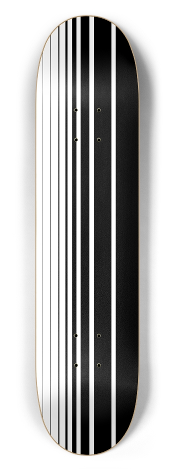Stripes (transparent)