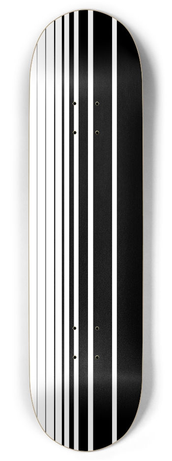 Stripes (transparent)