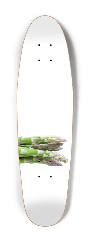 Asparagus (transparent)