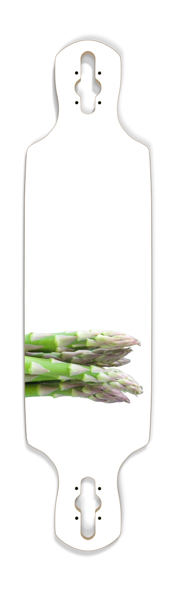 Asparagus (transparent)
