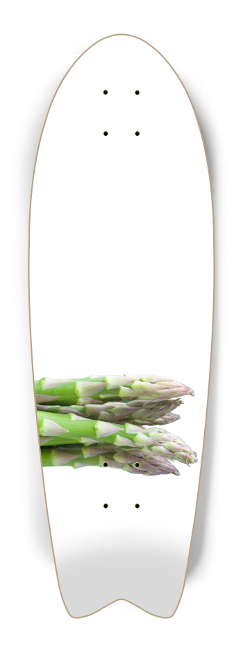 Asparagus (transparent)
