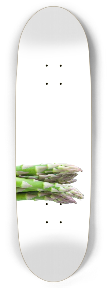 Asparagus (transparent)