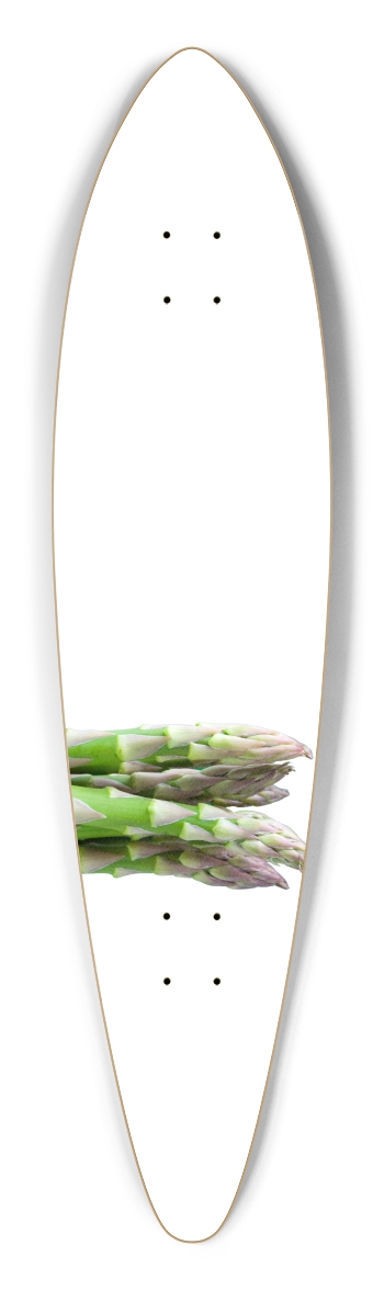 Asparagus (transparent)