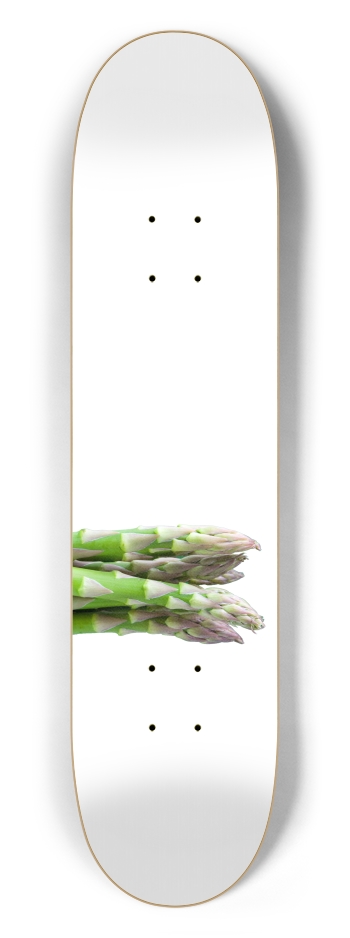 Asparagus (transparent)