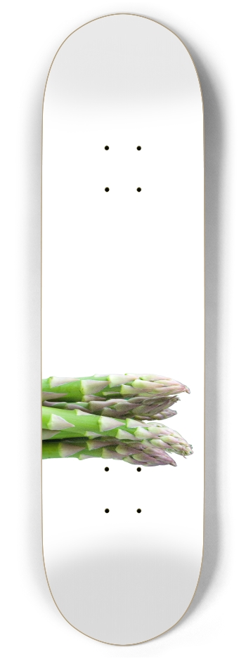 Asparagus (transparent)