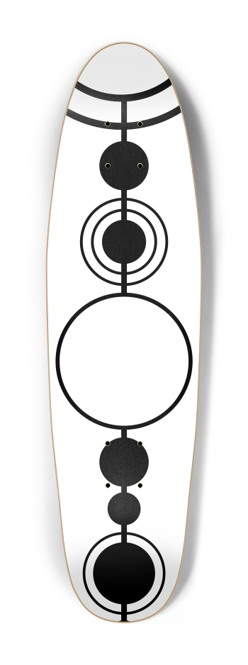 Crop Circles (transparent)