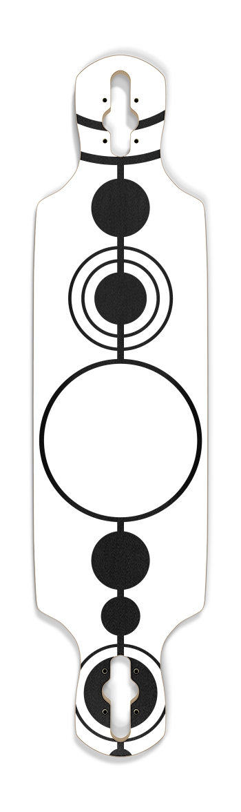 Crop Circles (transparent)