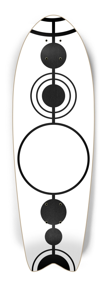 Crop Circles (transparent)