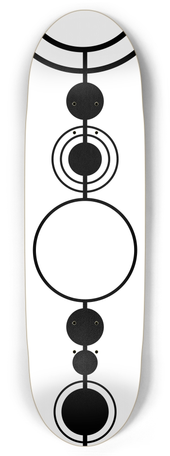 Crop Circles (transparent)