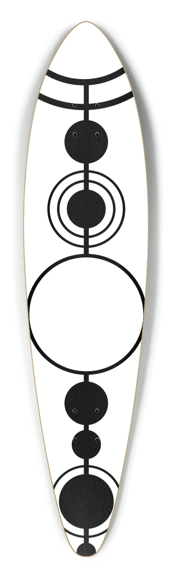 Crop Circles (transparent)