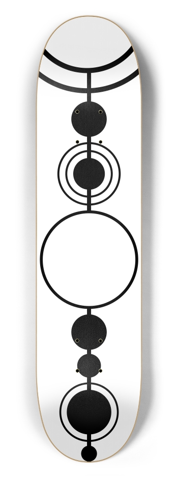 Crop Circles (transparent)