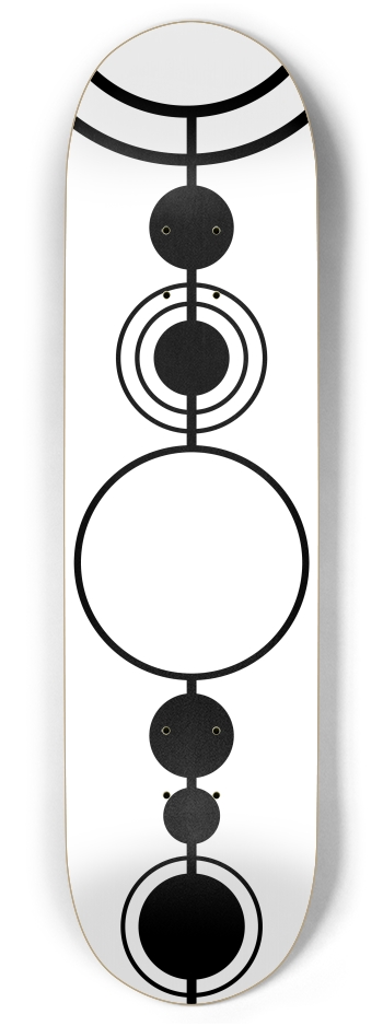 Crop Circles (transparent)