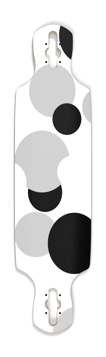 Dots (transparent)