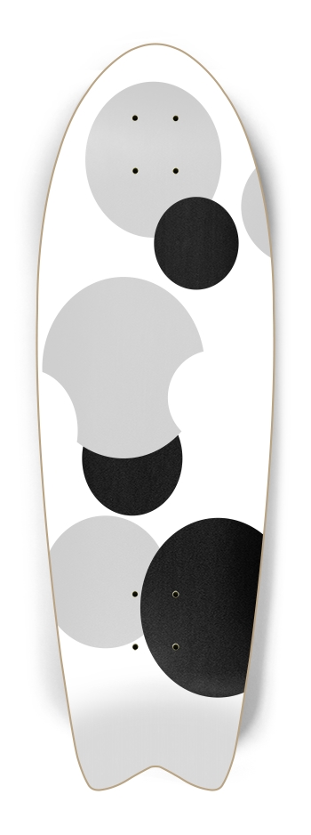 Dots (transparent)