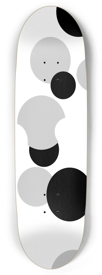 Dots (transparent)