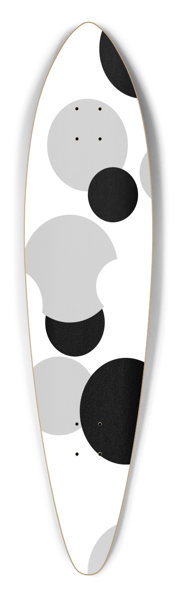 Dots (transparent)