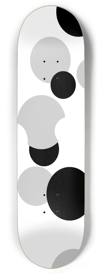 Dots (transparent)
