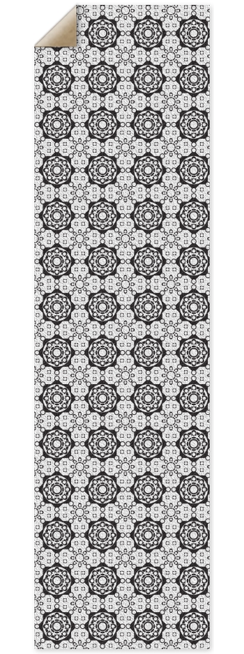 decorative 9 x 33 Inch Griptape