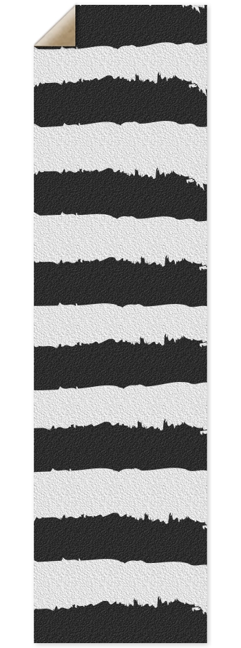 i got stripes 9 x 33 Inch Griptape