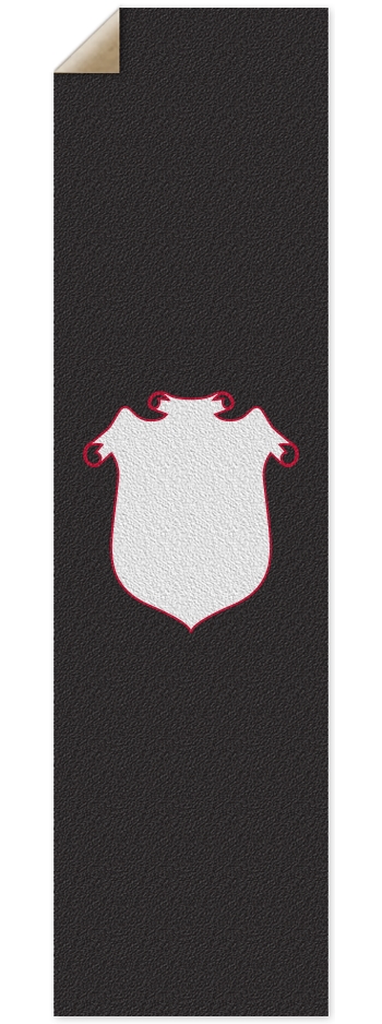 shield 9 x 33 Inch Griptape