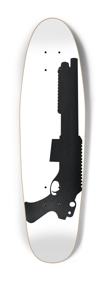 sawed off