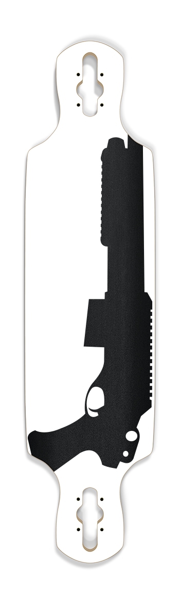 sawed off