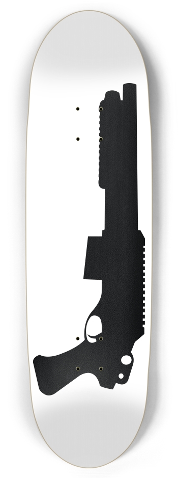 sawed off