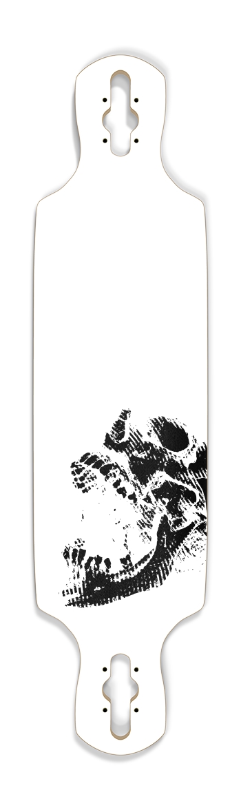 skull (transparent)