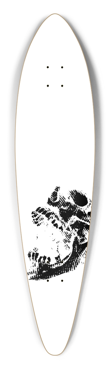 skull (transparent)