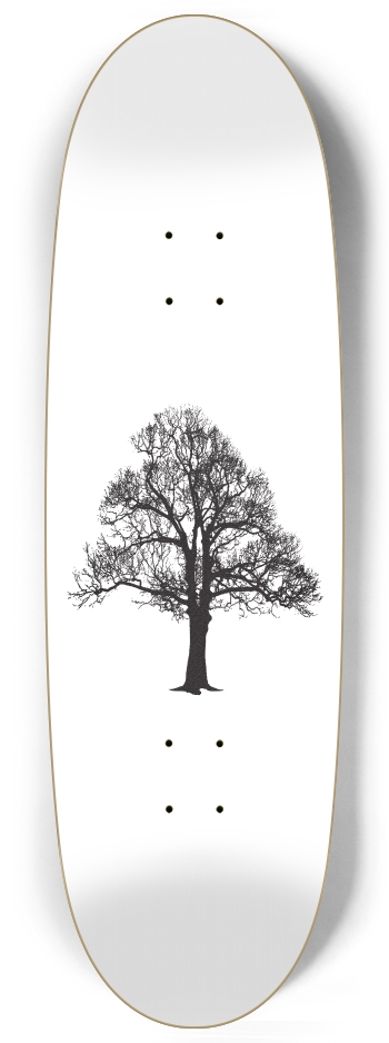 tree Egg Shape