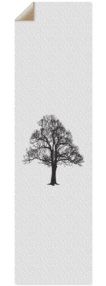 tree 9 x 33 Inch Griptape