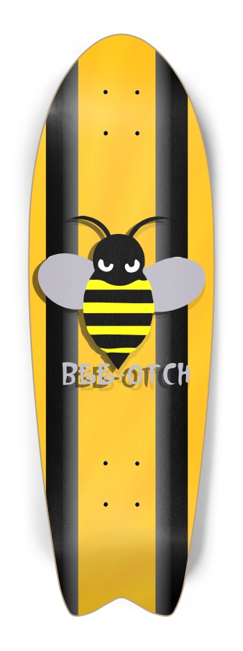 bee otch