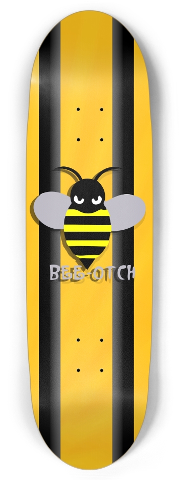 bee otch